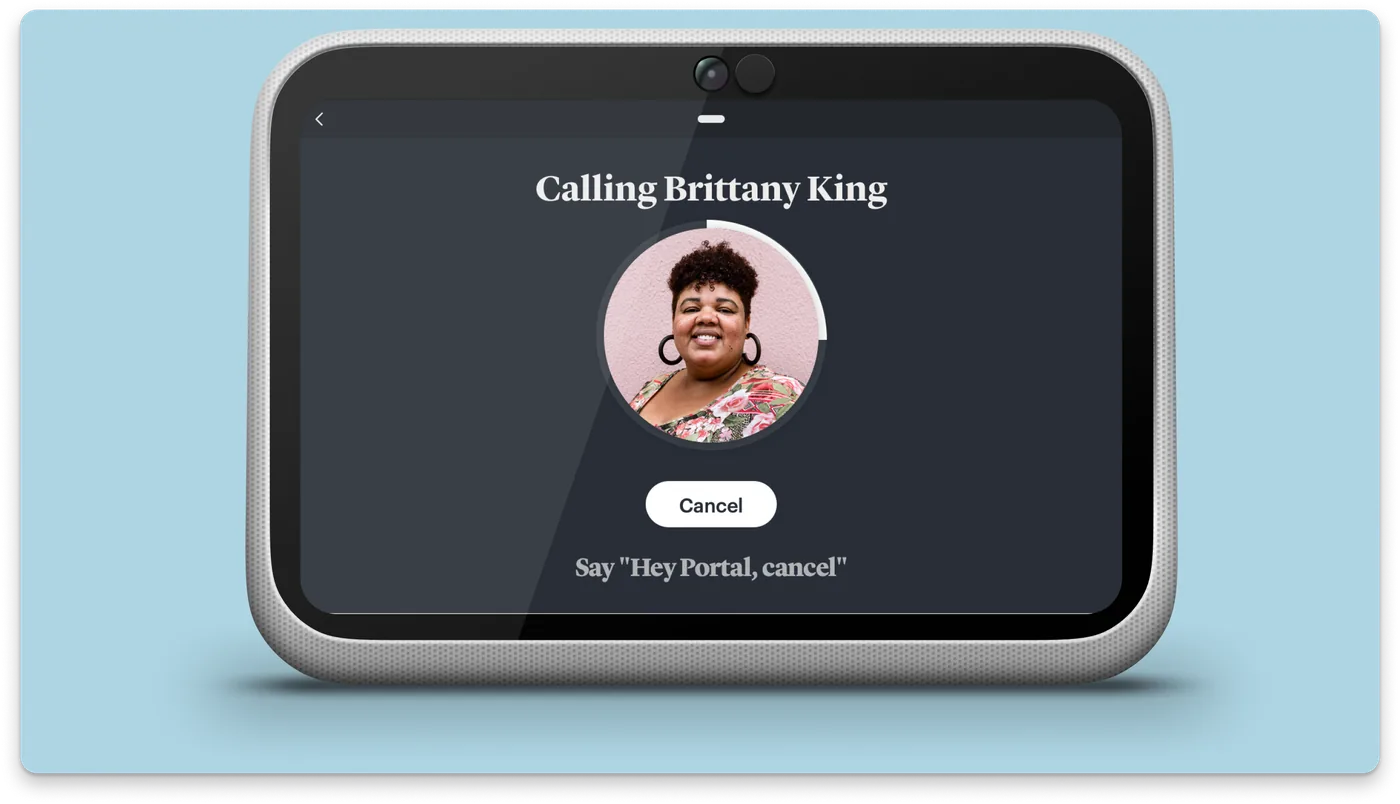 Portal Assistant